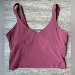 Lululemon Align Tank Top